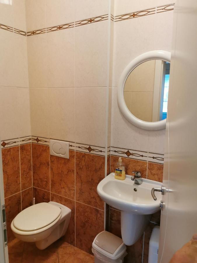 Apartman Lui Rijeka Exterior photo