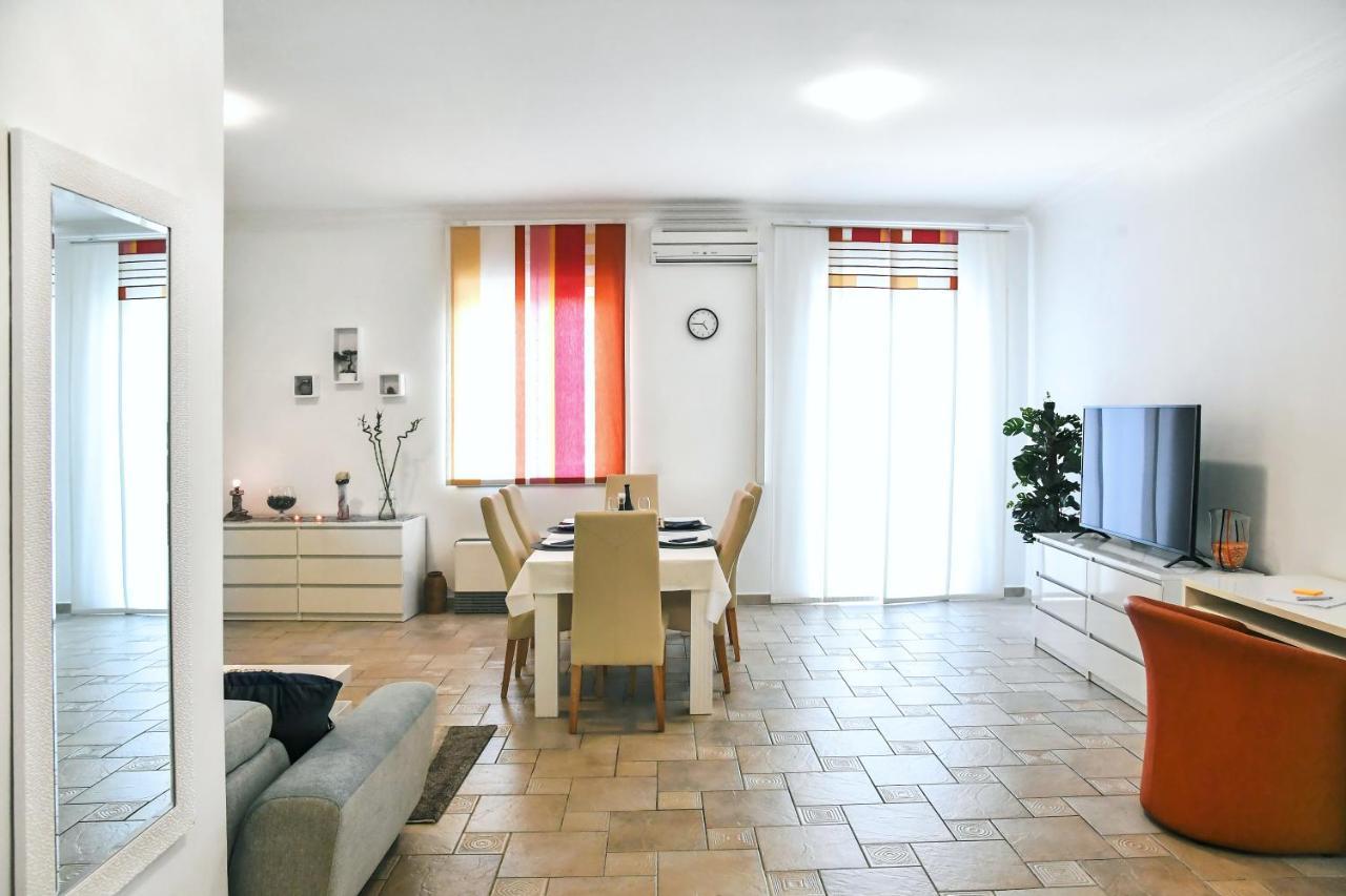Apartman Lui Rijeka Exterior photo