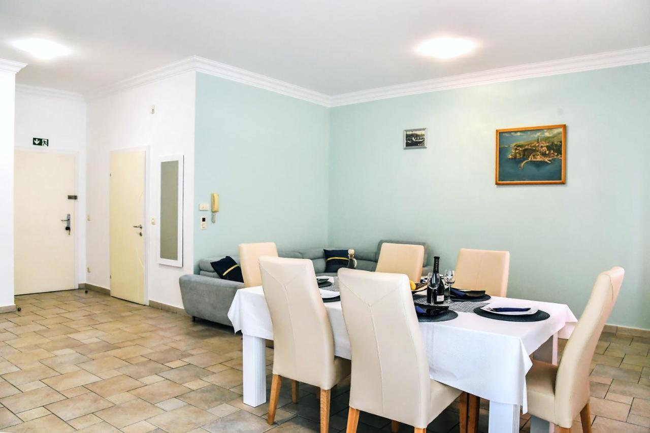 Apartman Lui Rijeka Exterior photo